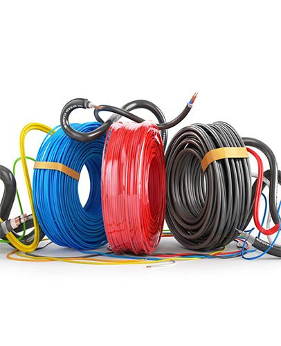 سیم و کابل