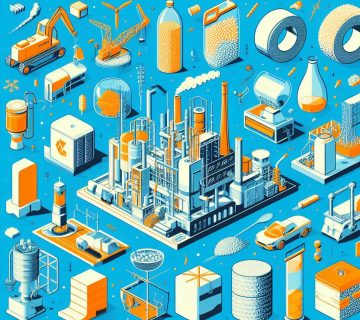 رفتار پلاستیک ها در شعله