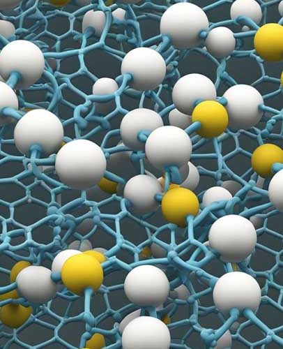 استابلایزر آذین پلاست اصفهان