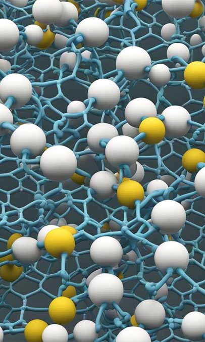 استابلایزر آذین پلاست اصفهان