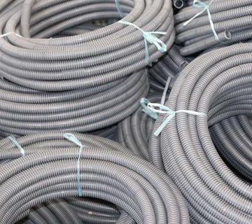 لوله خرطومی