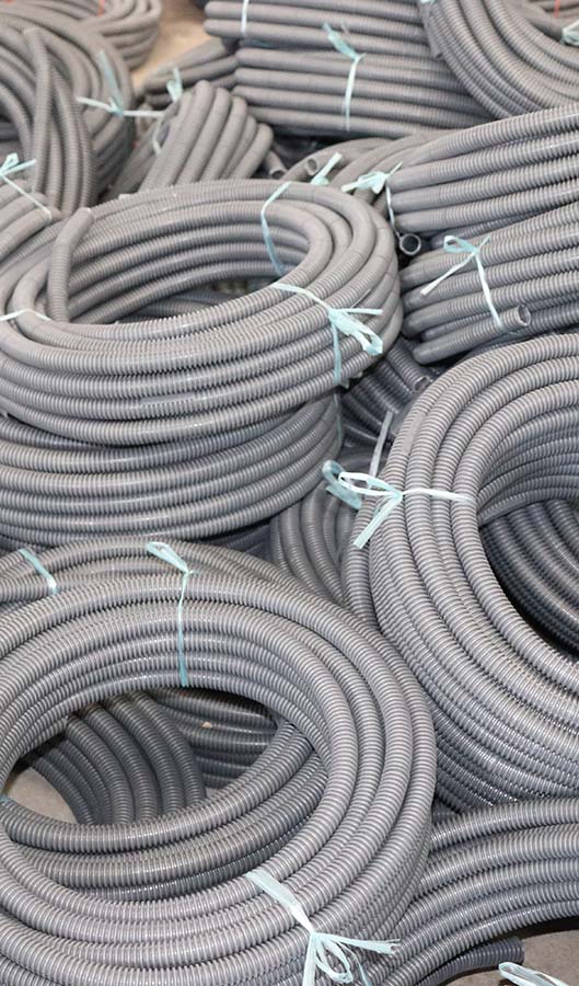 لوله خرطومی