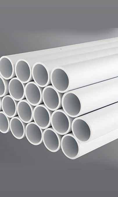 لوله های خم سرد آذین پلاست